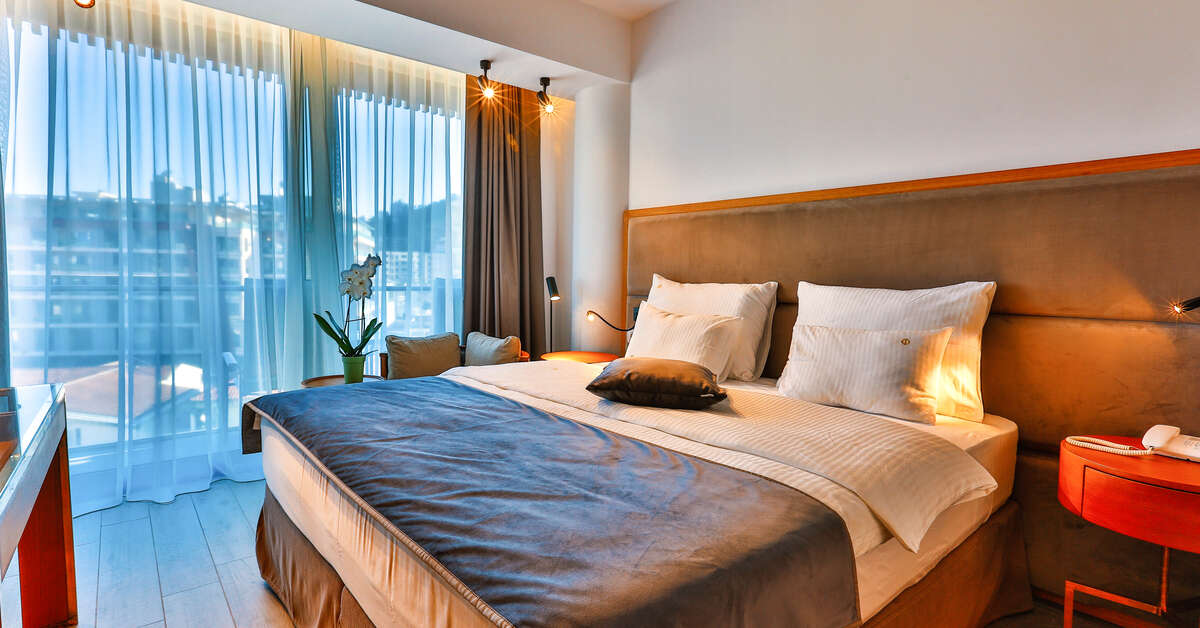 Ein Foto Hotel Fagus by Aycon
