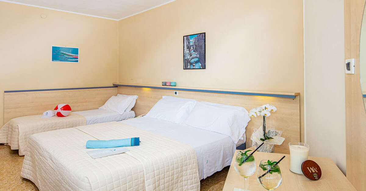 Ein Foto Hotel Condor