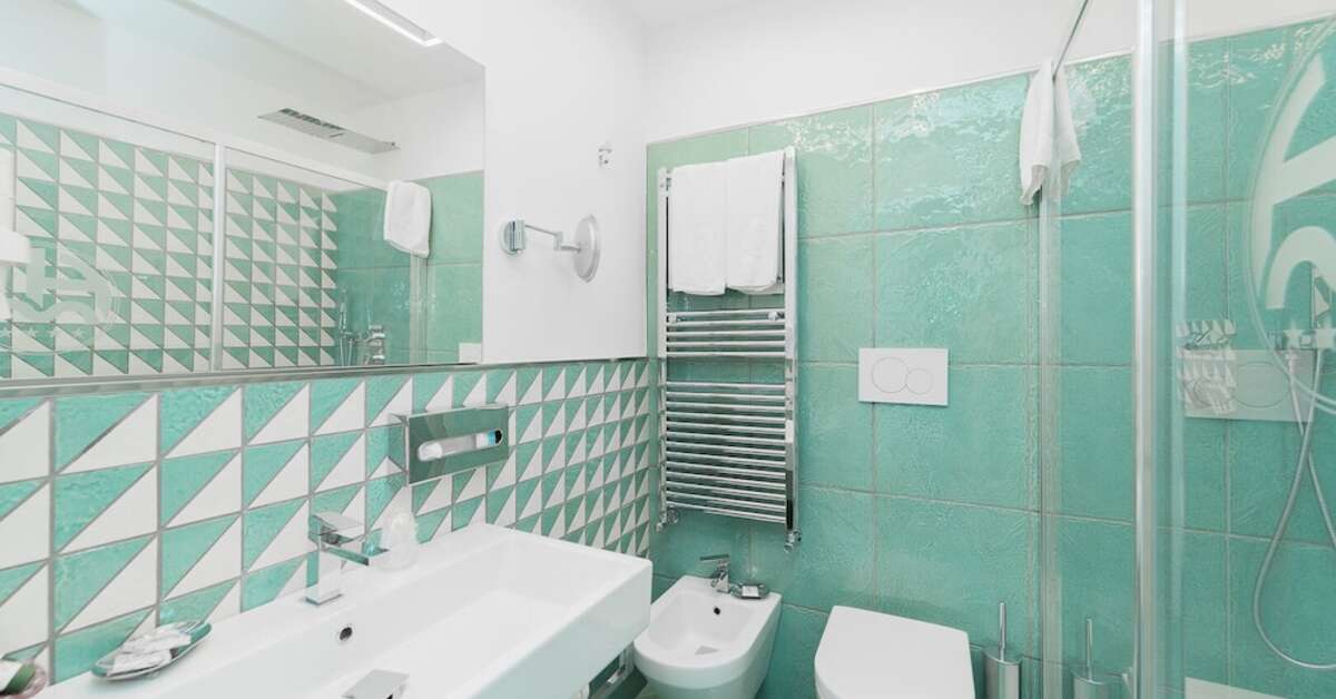 Een foto van Hotel Miramare Maiori