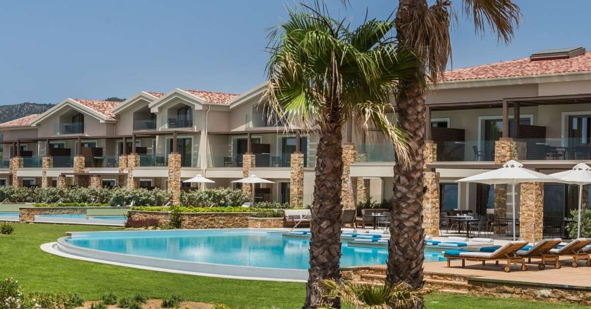 Een foto van Electra Kefalonia