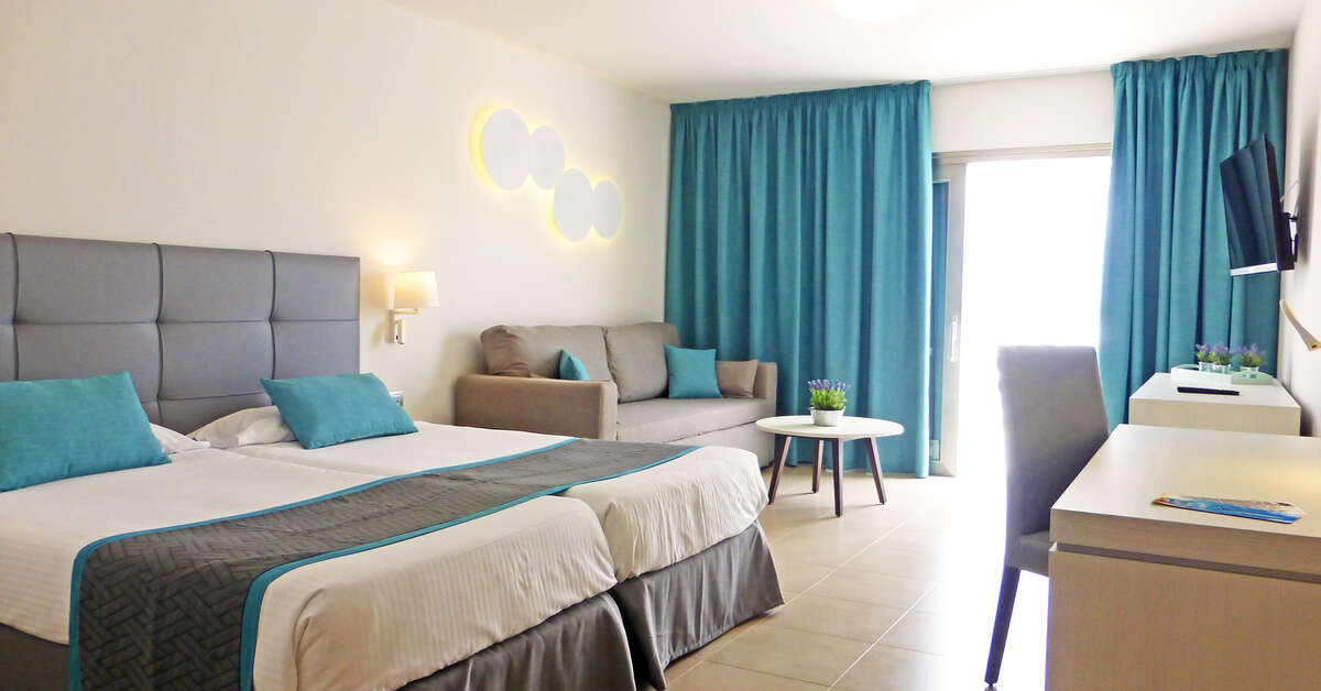 Ein Foto Hotel Las Costas