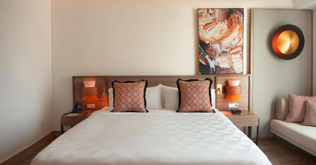 Een foto van Holiday Inn Santo Domingo