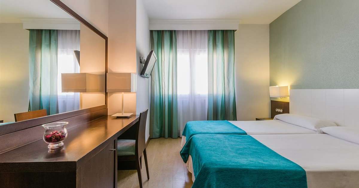 Een foto van Hotel Don Juan