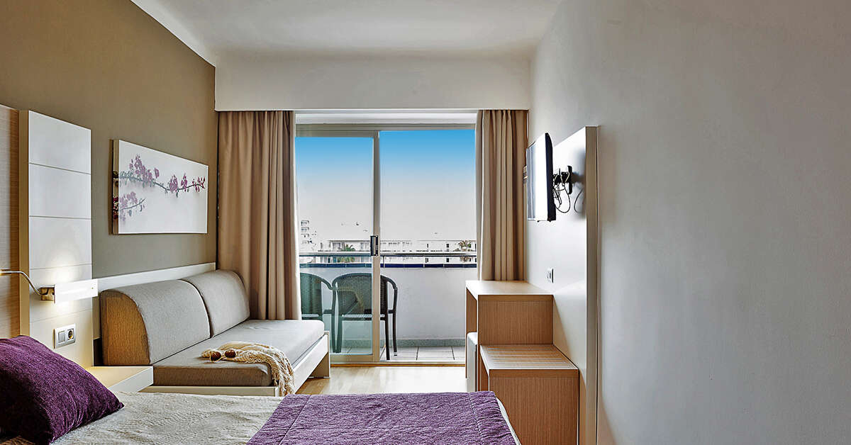Een foto van Mariant Hotel