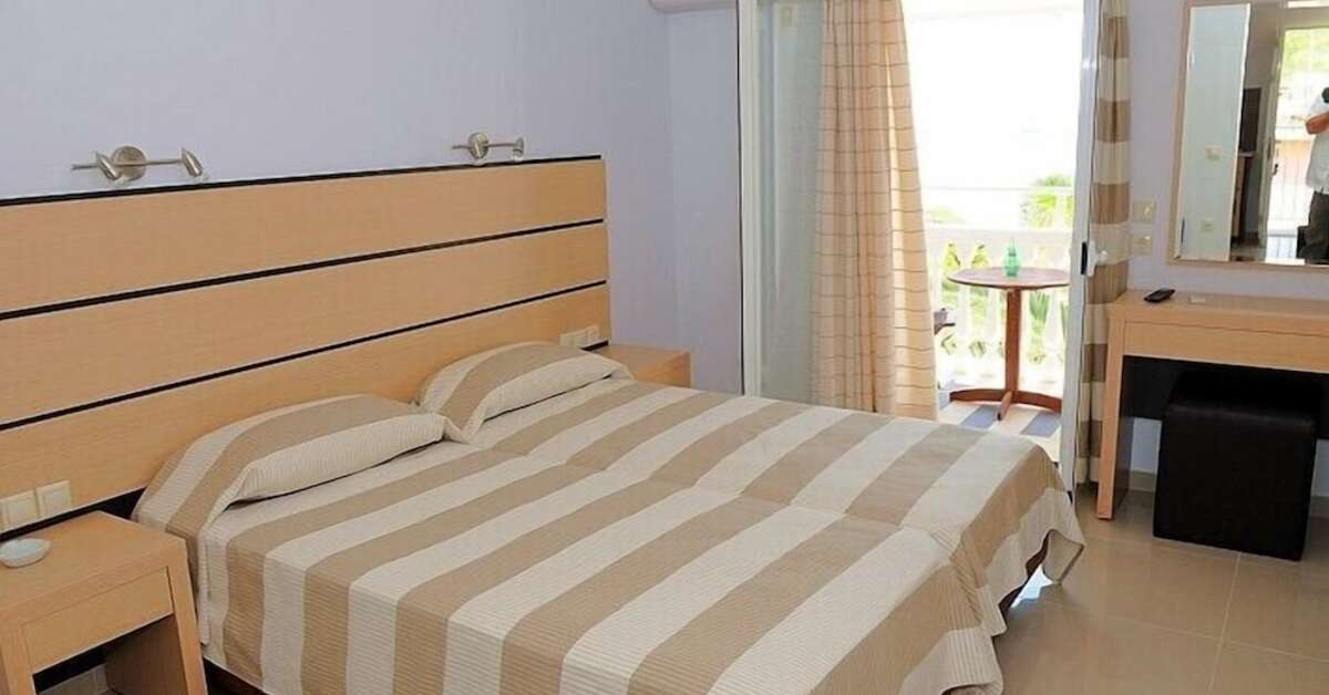 Een foto van Natalie Hotel