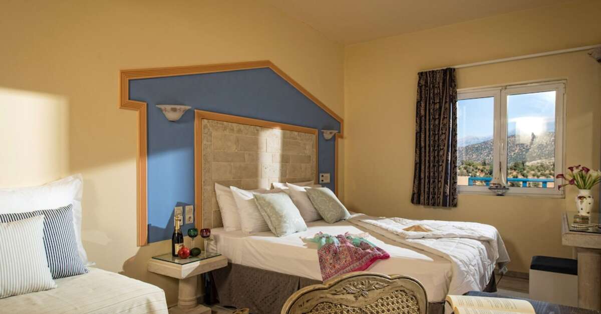 Een foto van Hotel Astoria