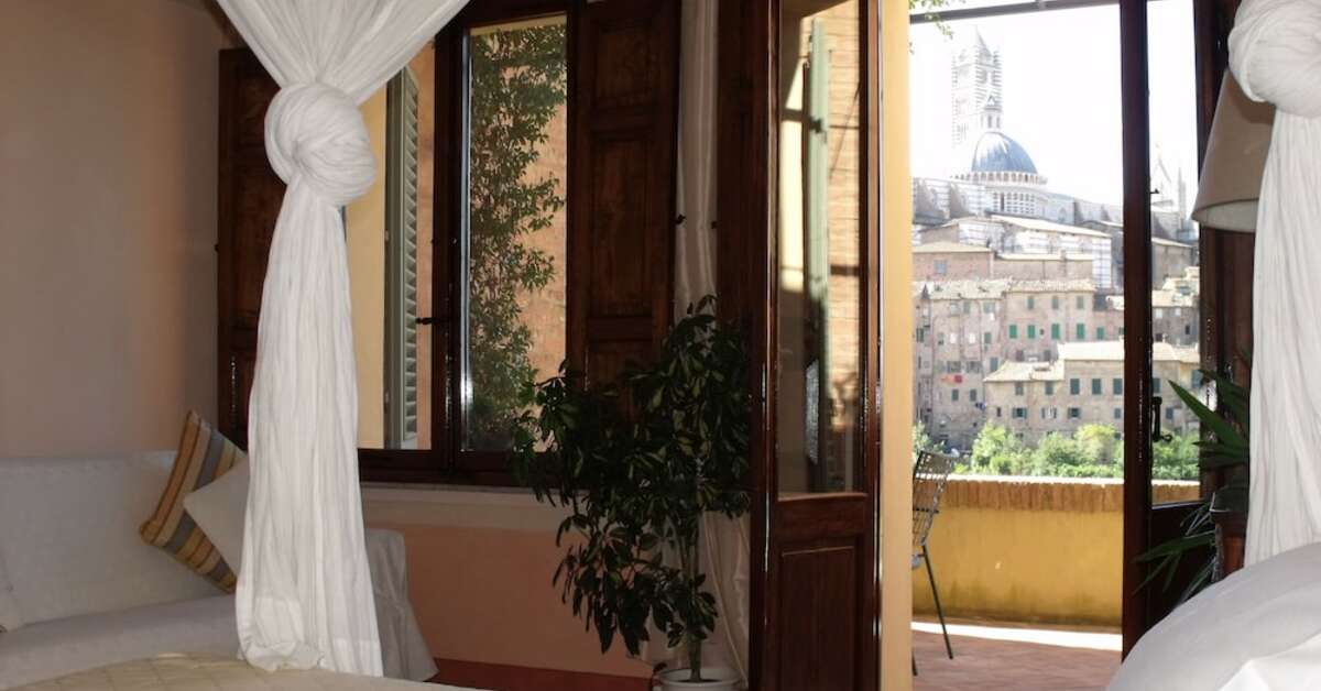 Een foto van Campo Regio Relais