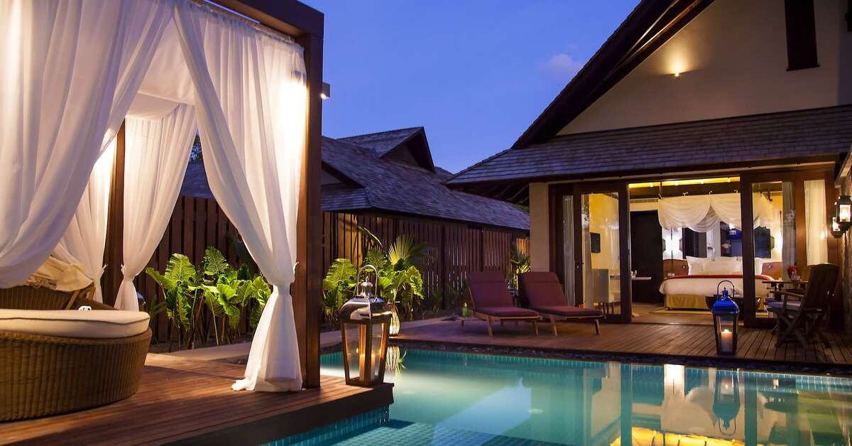 Een foto van Story Seychelles