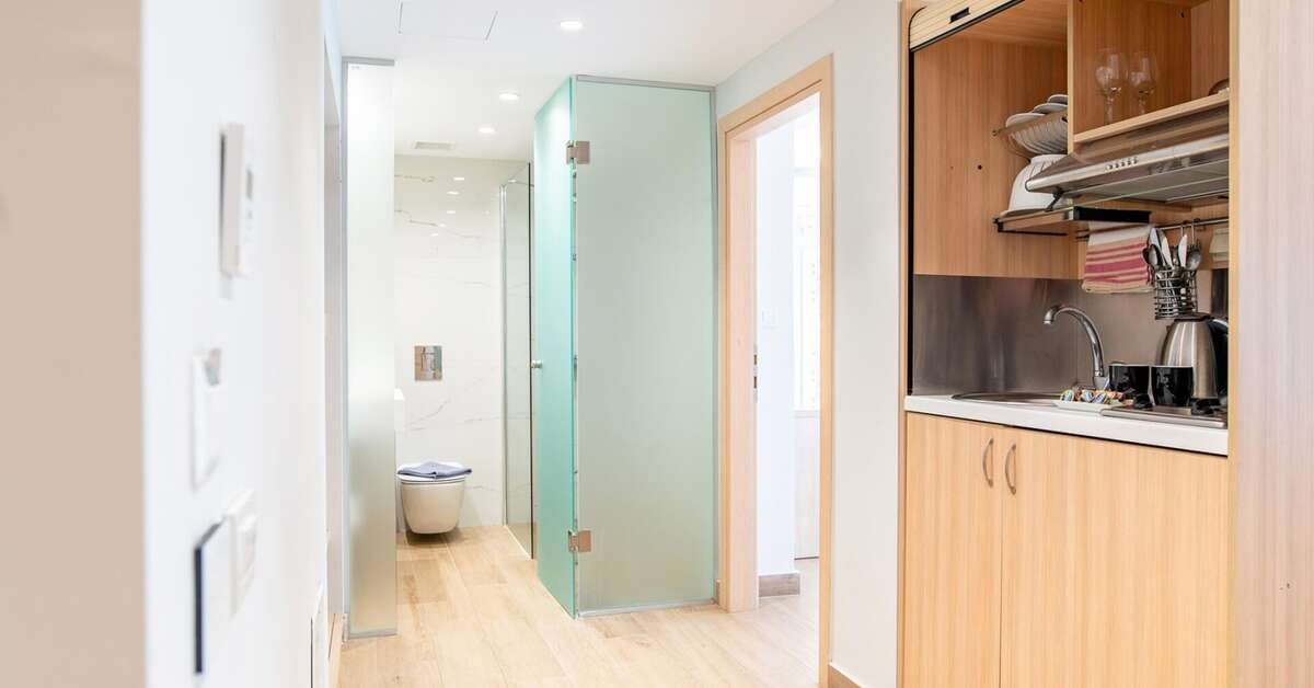 Een foto van Triton Boutique Hotel