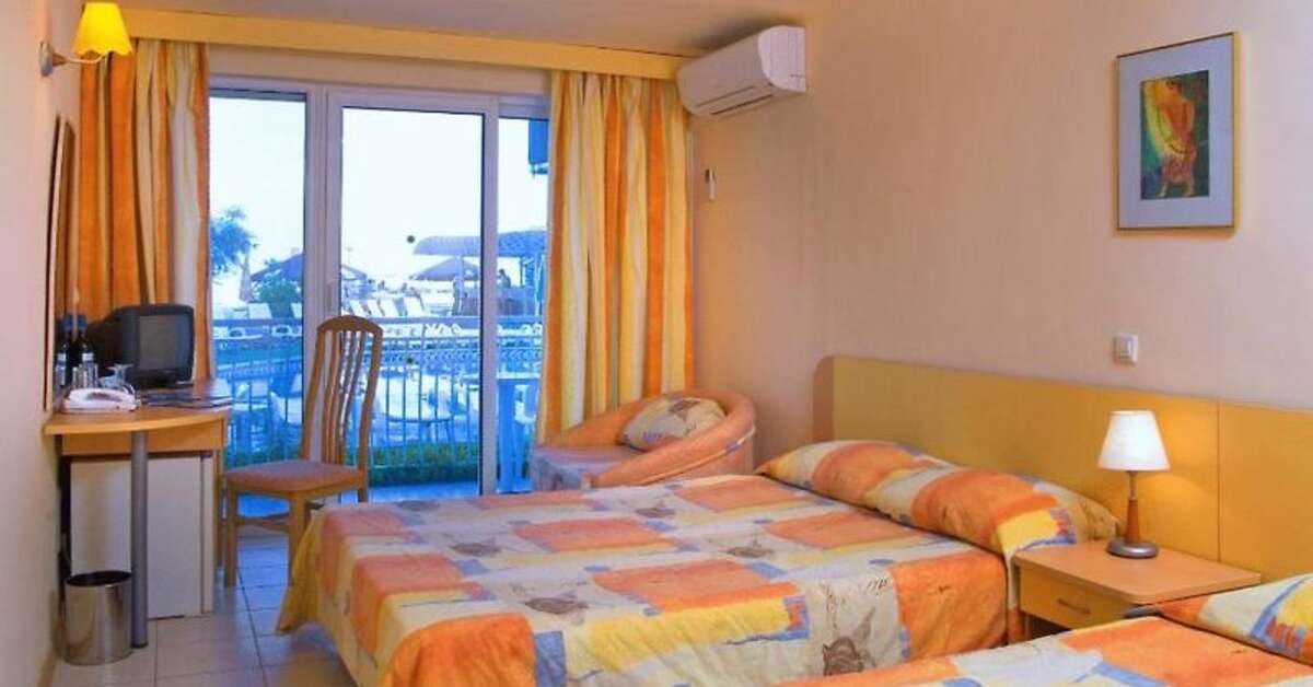 Een foto van Hotel Kaliopa