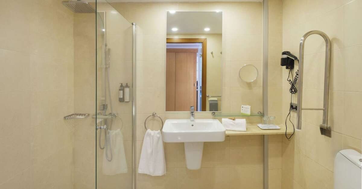 Een foto van Aparthotel & Suites Cap de Mar
