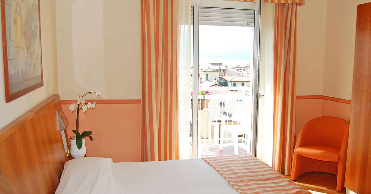 Een foto van Hotel Romeo