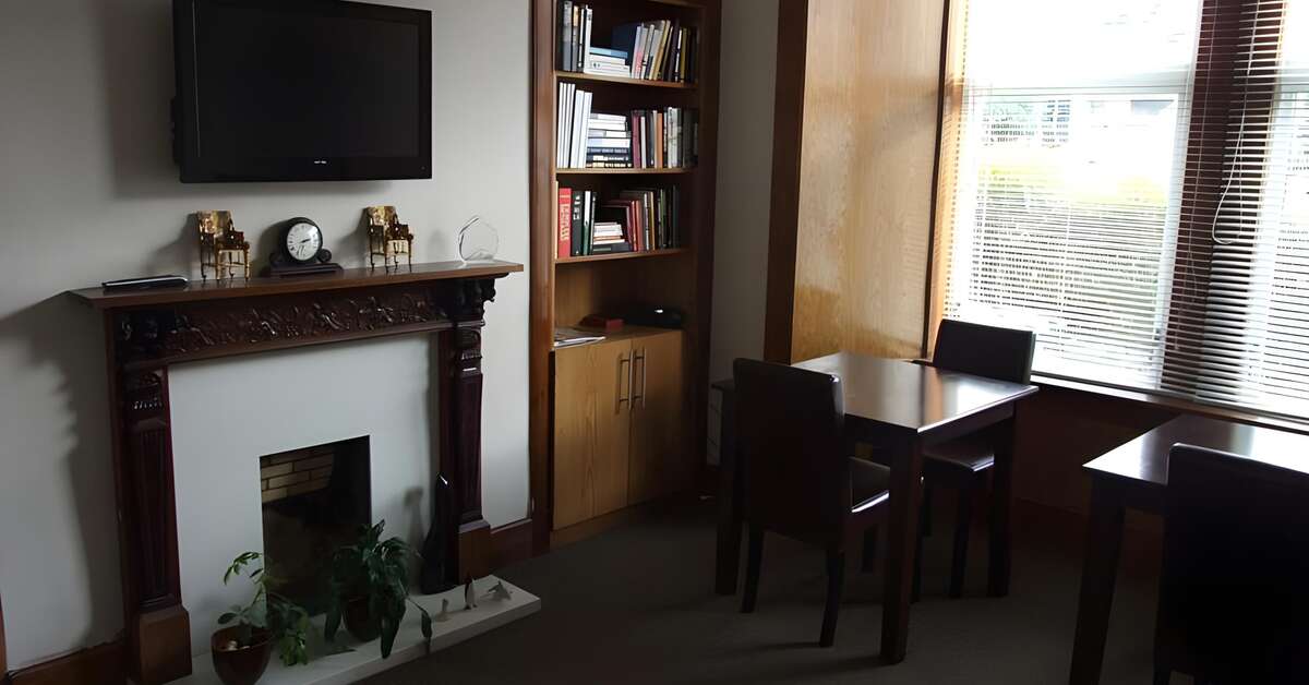 Een foto van Cambridge House
