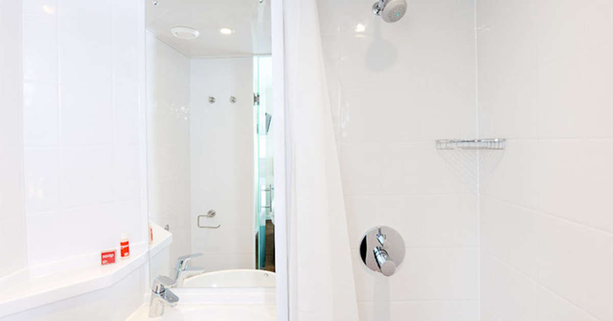 Een foto van Point A Hotel London Westminster