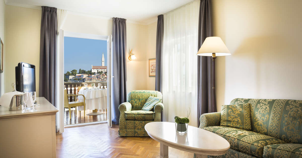 Ein Foto Island Hotel Katarina