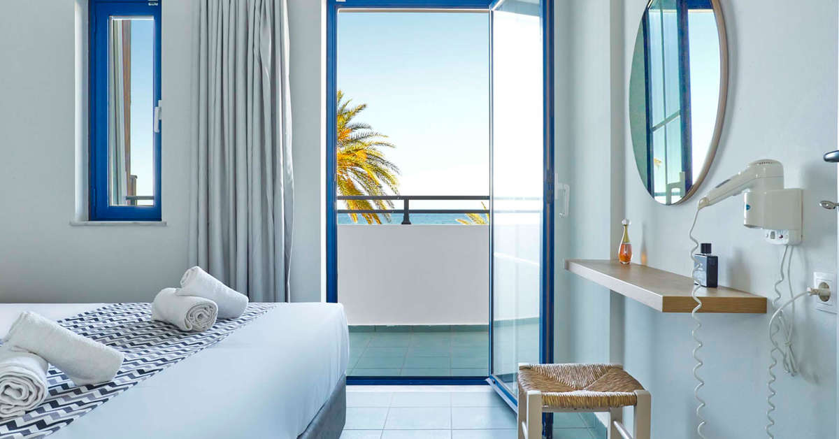 Ein Foto Maistrali Apartments