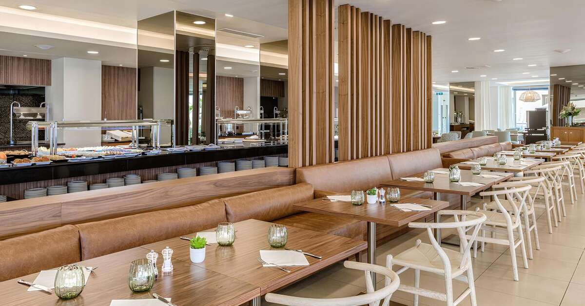 Een foto van NAU Sao Rafael Suites
