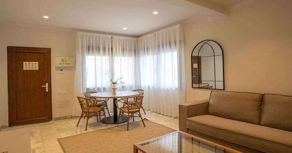 Een foto van Hotel Montepiedra