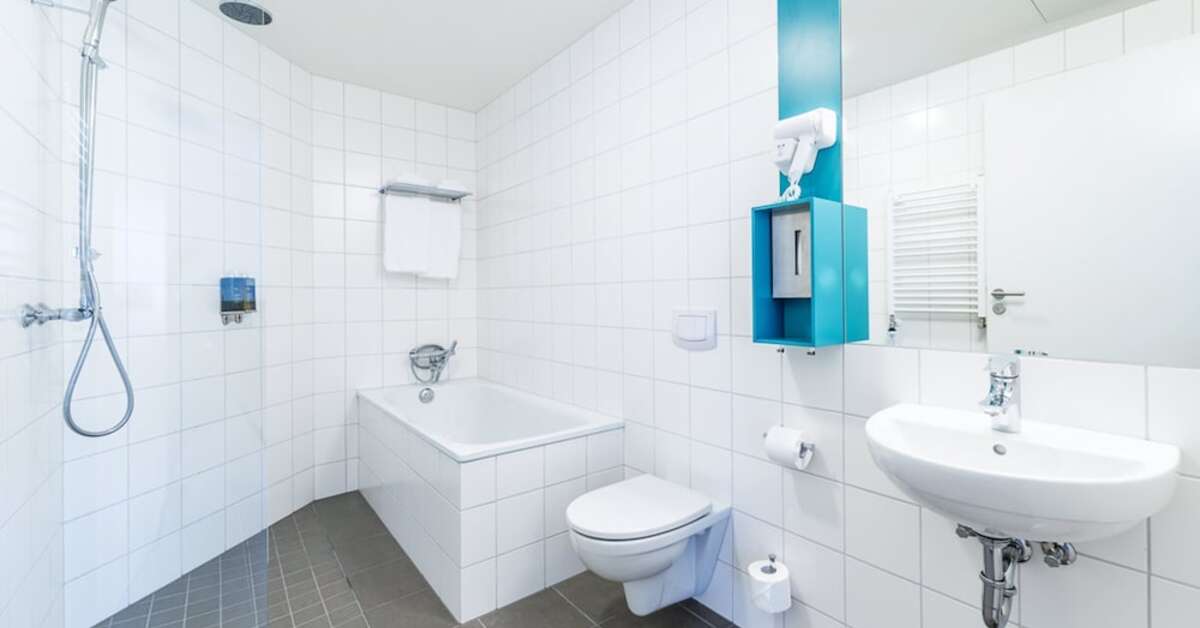 Een foto van Fosshotel Reykjavik