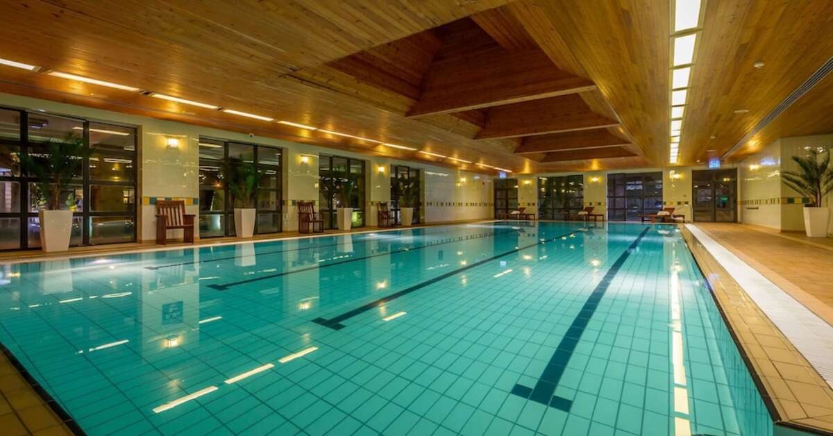 Een foto van Castletroy Park Hotel