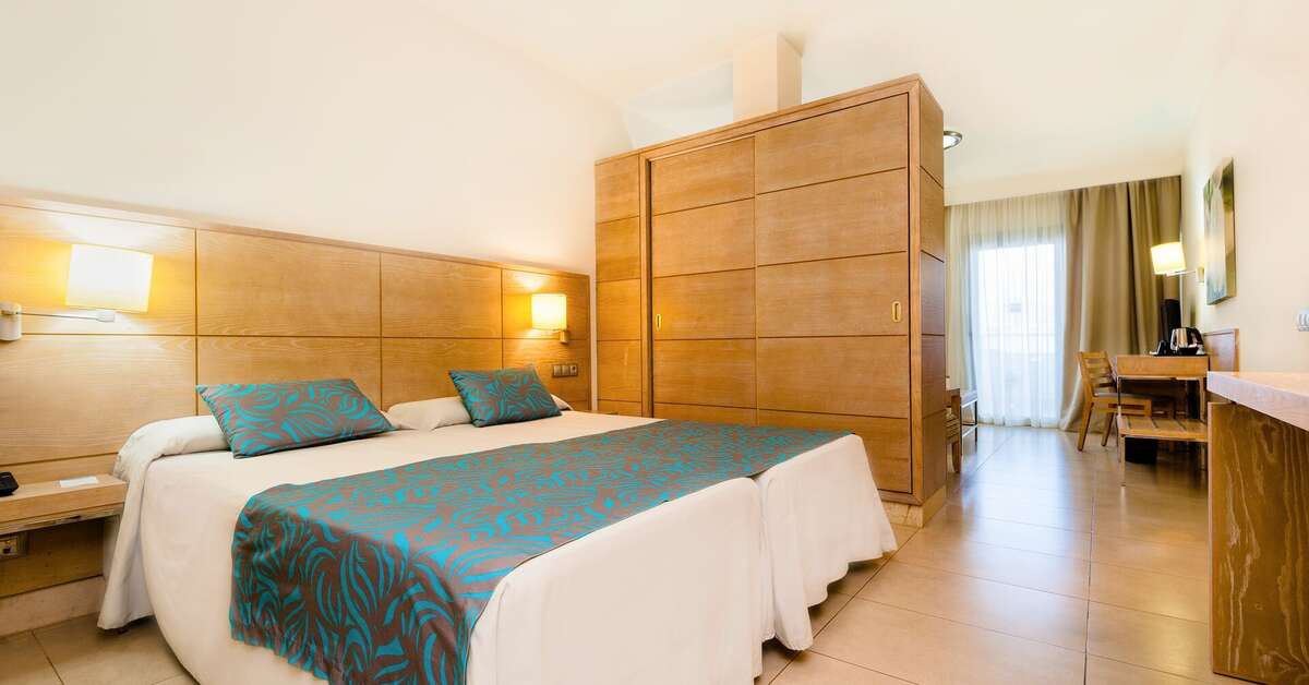 Een foto van Hotel Kn Arenas del Mar