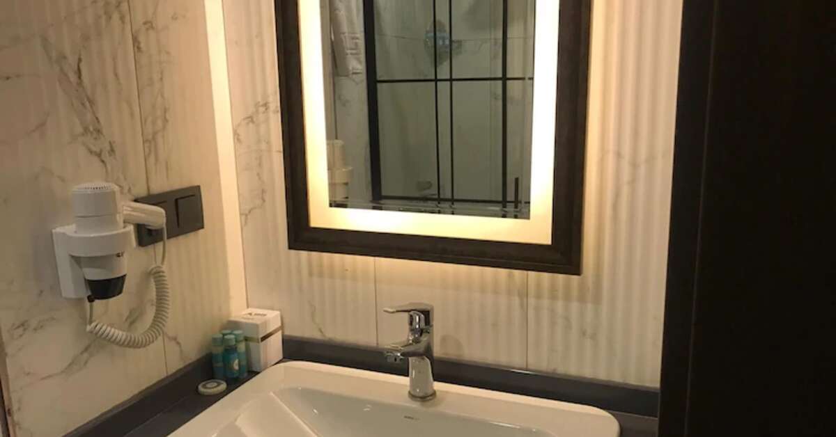 Een foto van Sette Serenity Hotel