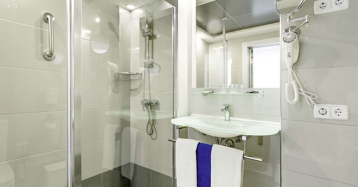 Een foto van Appartementen HSM Lago Park