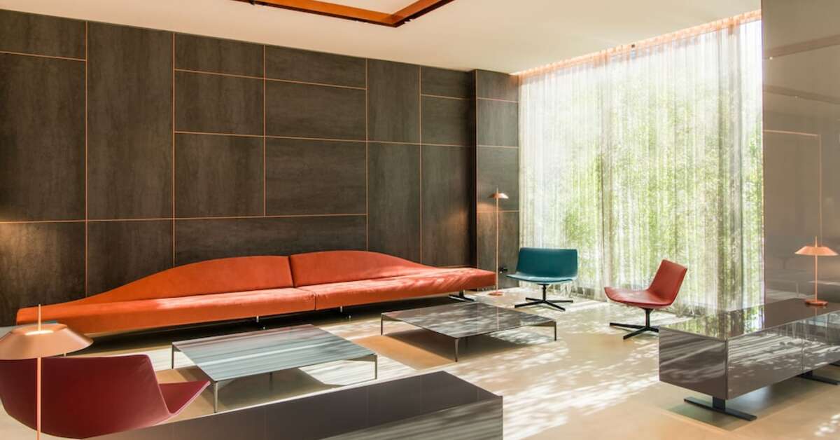 Een foto van Four Points by Sheraton Venice Mestre
