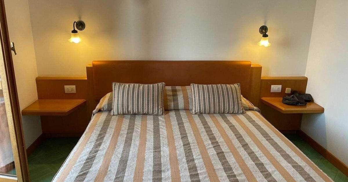 Een foto van Hotel Villa Maria Sorrento