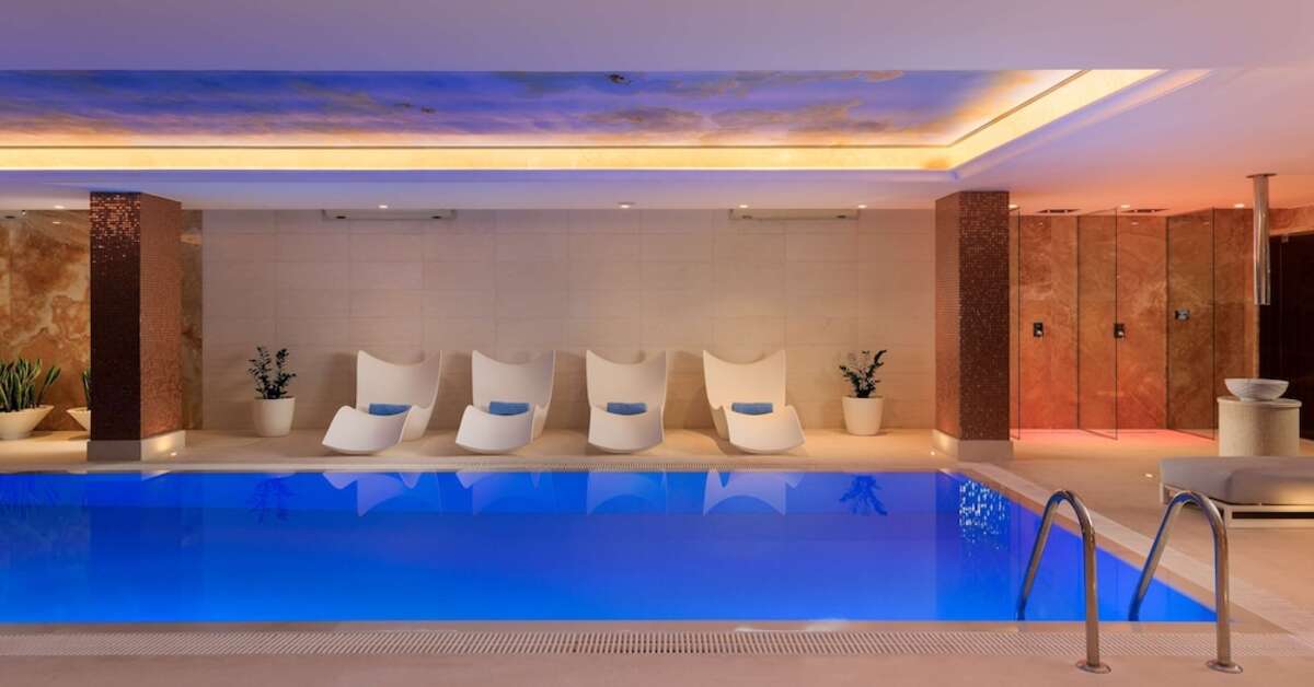 Een foto van Radisson Collection Morina Hotel Tirana