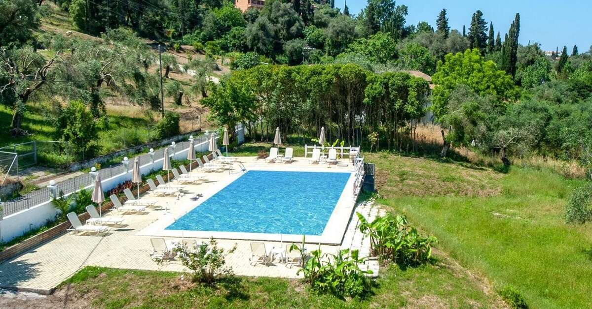 Een foto van Vassilis Paradise Garden