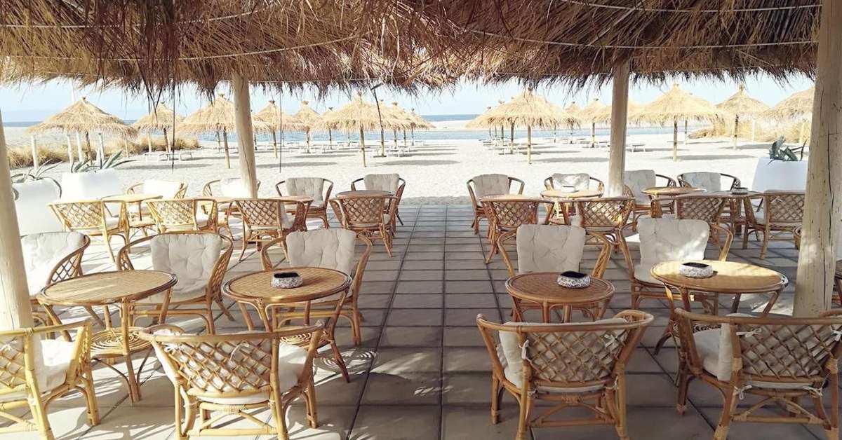 Een foto van Hotel Marechiaro