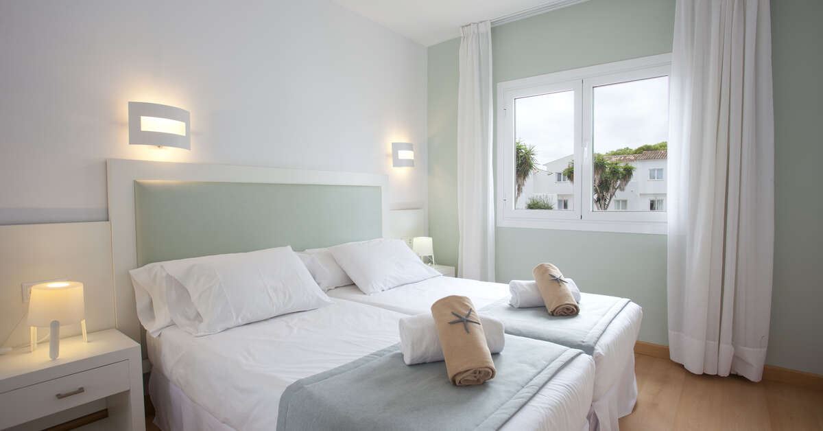 Een foto van Vista Alegre Appartementen
