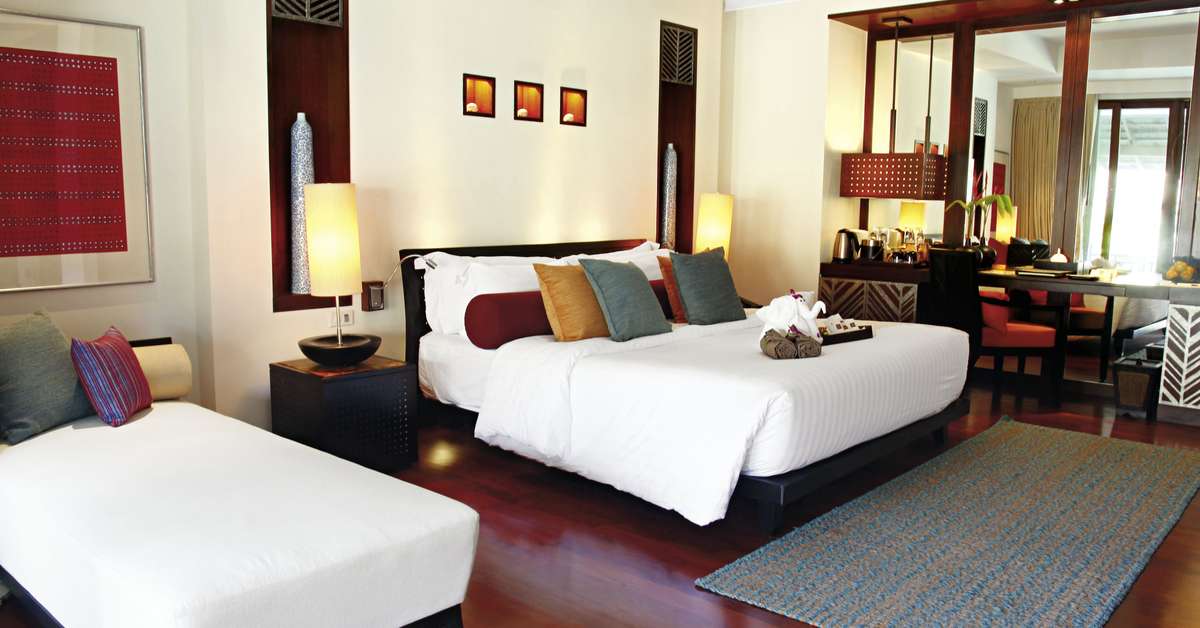 Een foto van Mai Samui Beach Resort & Spa