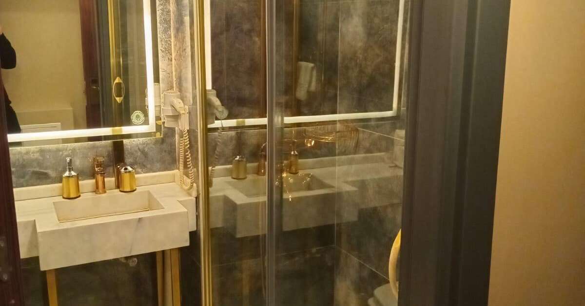 Een foto van Green Anka Hotel