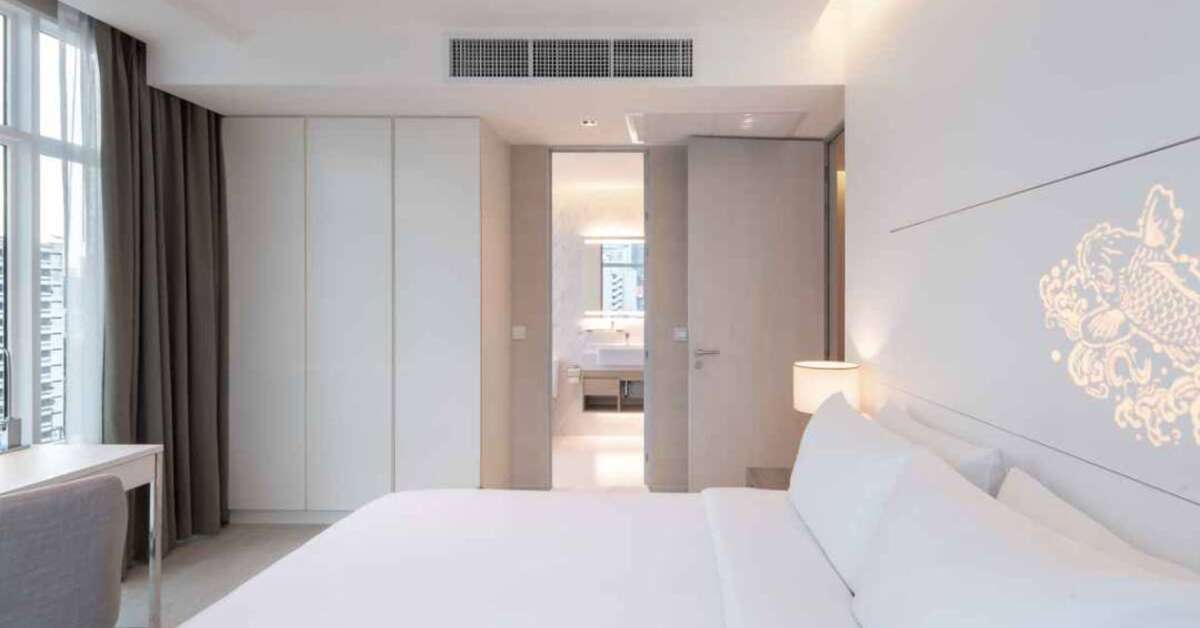 Een foto van Jasmine 59 Hotel