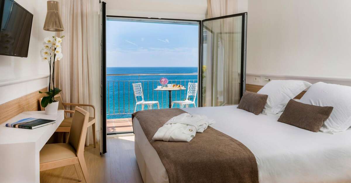 Een foto van Hotel Costa Brava