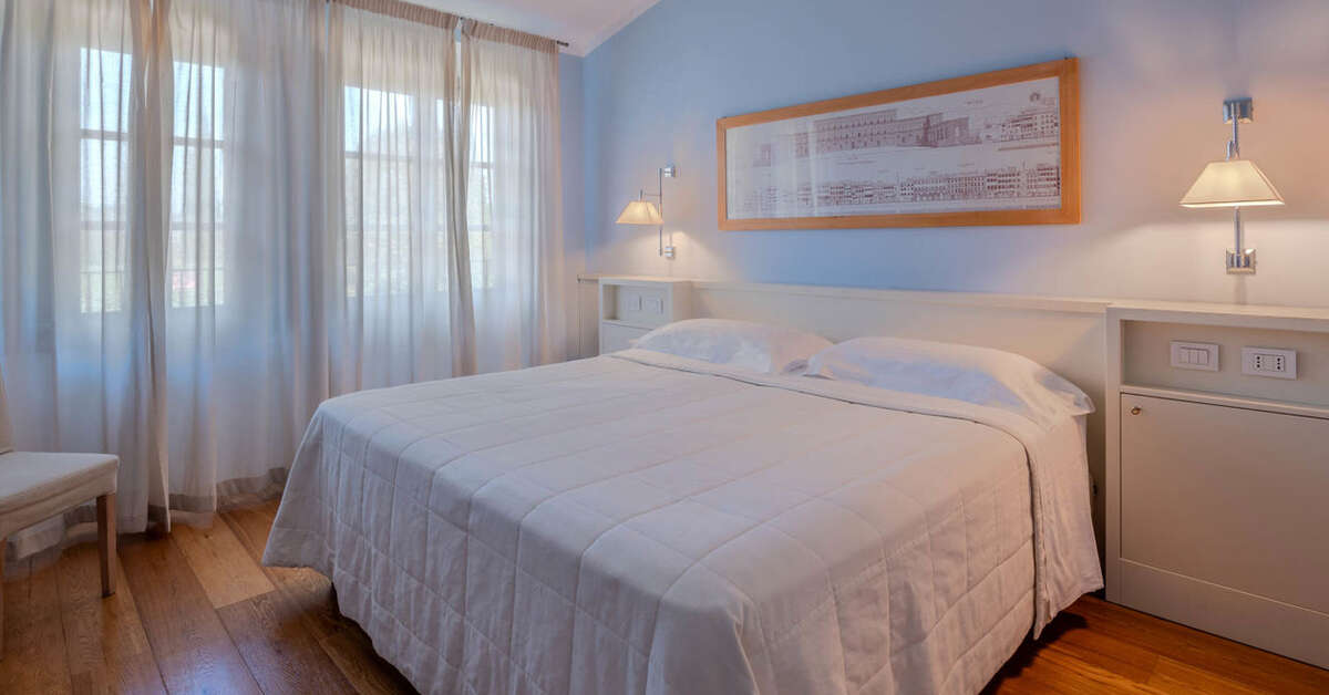 Een foto van Relais Villa Il Palagio
