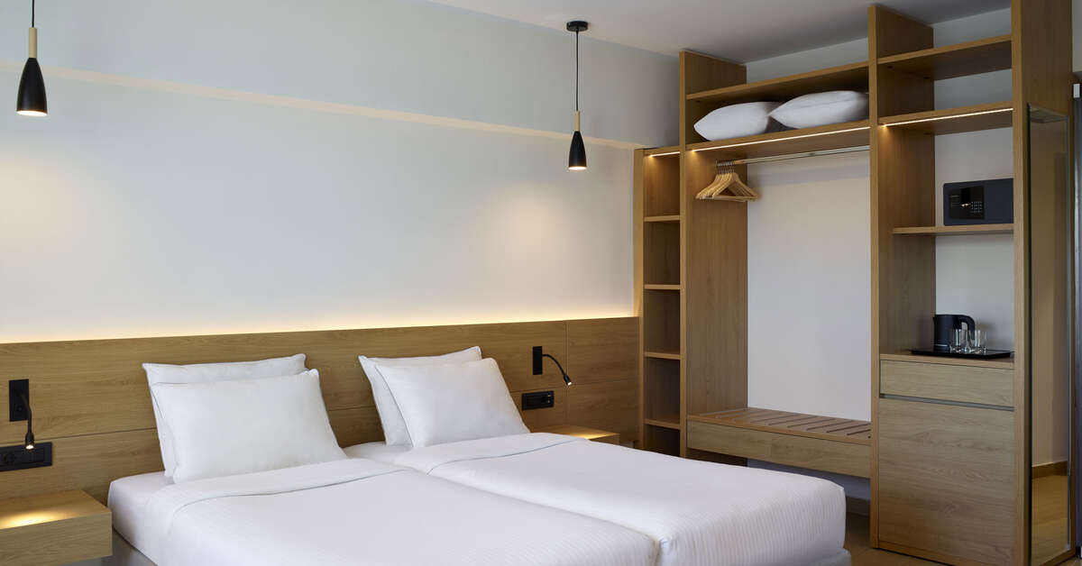 Een foto van Hotel Cactus