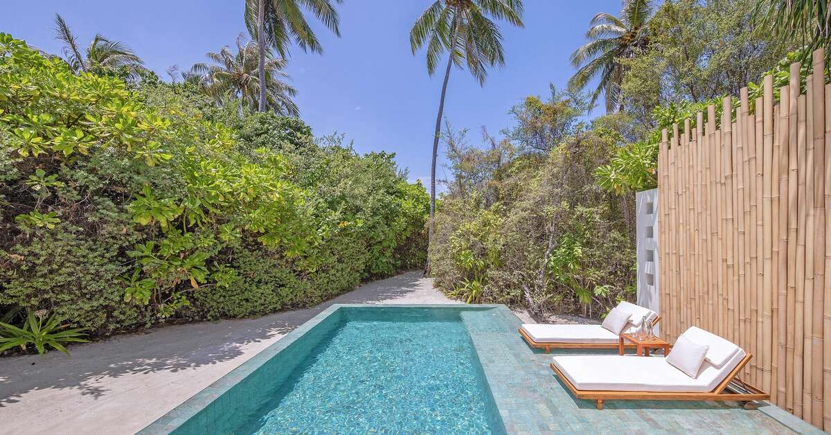 Een foto van Anantara Kihavah Maldives Villas