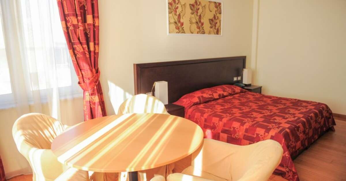 Ein Foto Leonardo Hotel
