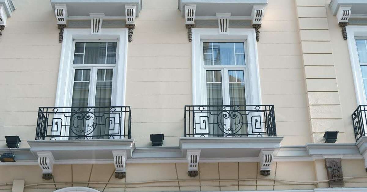 Een foto van Hotel Luxembourg