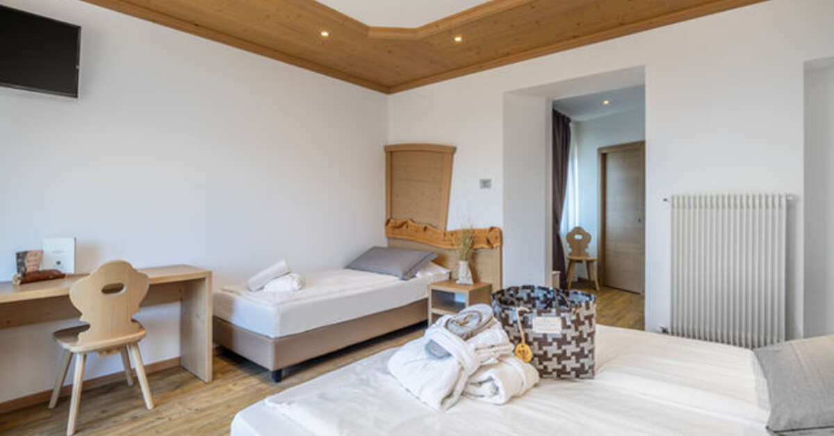 Een foto van Miraval Hotel