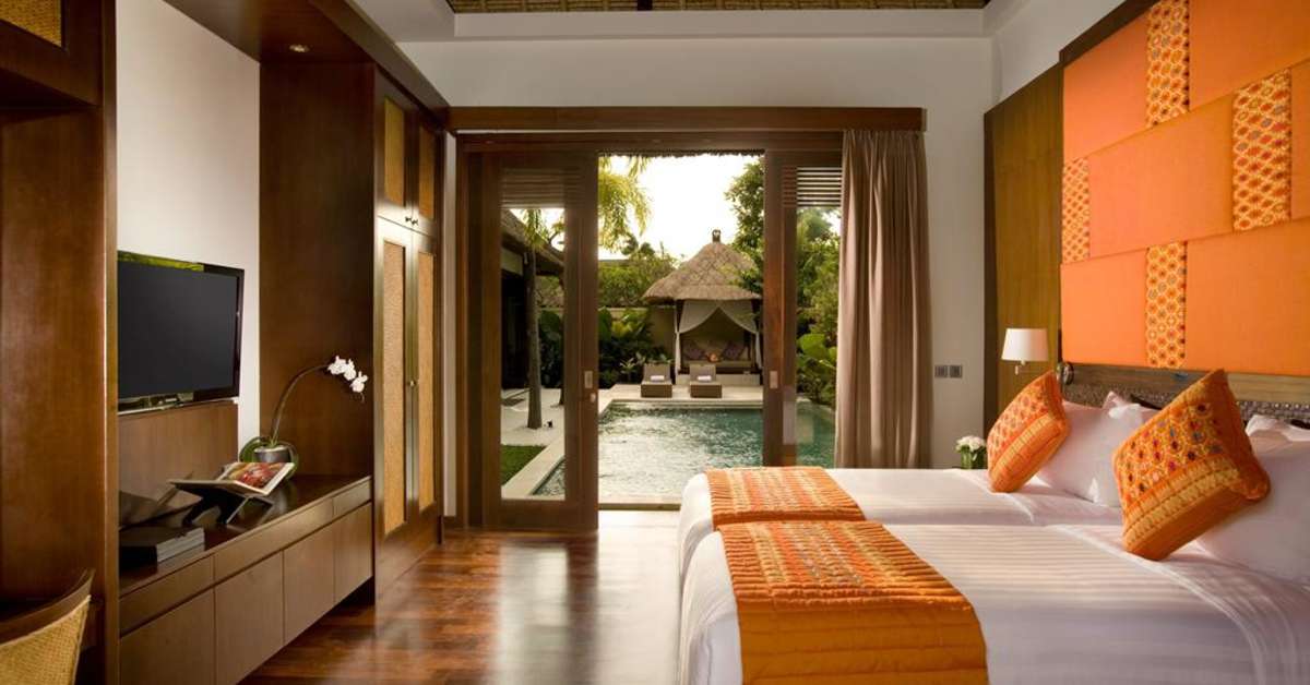Een foto van Mahagiri Villas