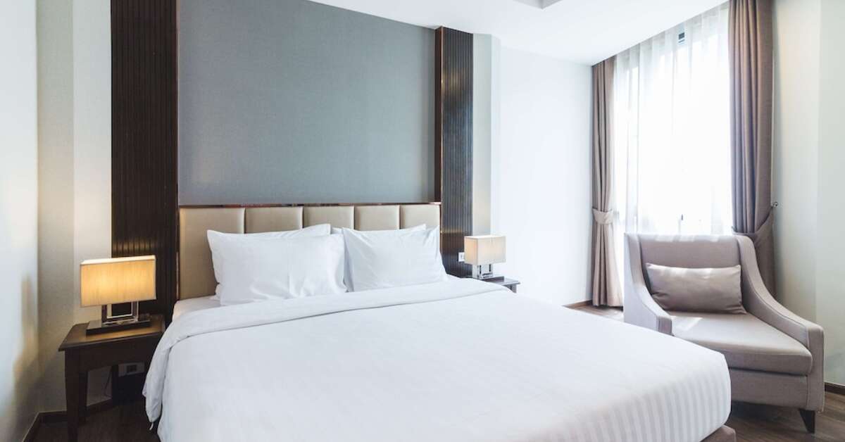 Een foto van SureStay Plus Hotel by Best Western Sukhumvit 2