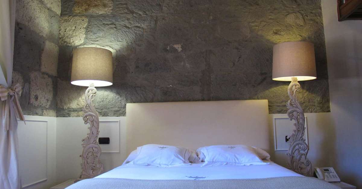 Een foto van La Hacienda del Buen Suceso