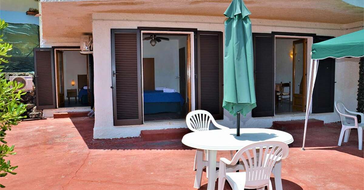 Een foto van Villa Liliana