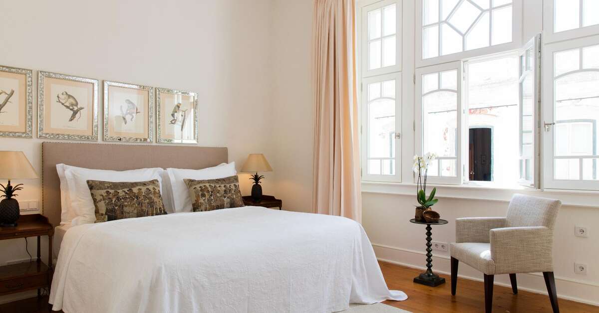 Een foto van Grand House Algarve