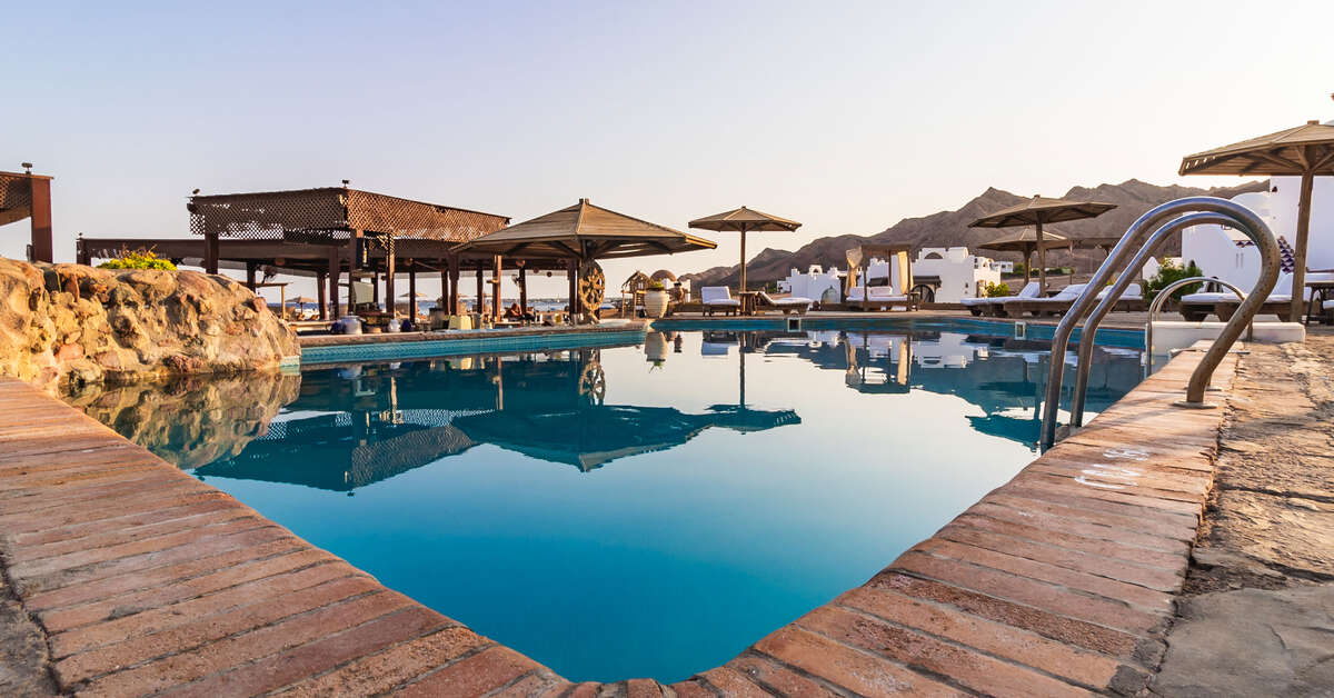 Een foto van Daniela Hotels & Diving Center