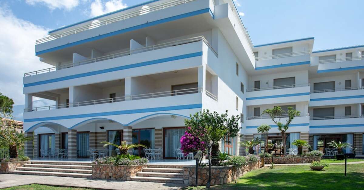 Een foto van Club Residence La Castellana